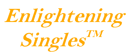 EnlighteningSingles.com Logo